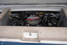 2003 Crownline 180BR, $ 10,500.00