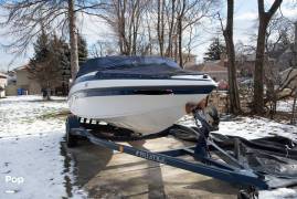 2003 Crownline 180BR, $ 10,500.00
