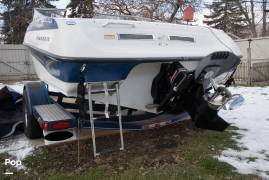 2003 Crownline 180BR, $ 10,500.00