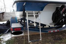 2003 Crownline 180BR, $ 10,500.00