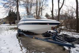 2003 Crownline 180BR, $ 10,500.00