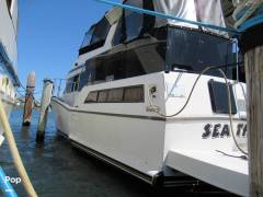 1987 Symbol 44 MKII Sundeck, $ 100,000.00