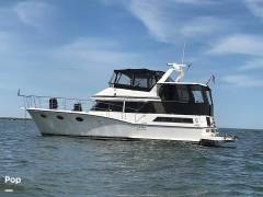 1987 Symbol 44 MKII Sundeck, $ 100,000.00