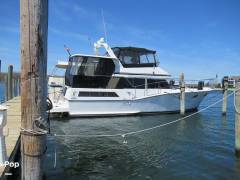 1987 Symbol 44 MKII Sundeck, $ 100,000.00