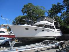1987 Symbol 44 MKII Sundeck, $ 100,000.00