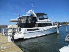 1987 Symbol 44 MKII Sundeck, $ 100,000.00