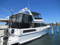 1987 Symbol 44 MKII Sundeck, $ 100,000.00