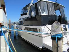 1987 Symbol 44 MKII Sundeck, $ 100,000.00