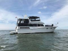 1987 Symbol 44 MKII Sundeck, $ 100,000.00