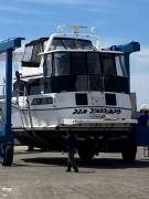 1987 Symbol 44 MKII Sundeck, $ 100,000.00