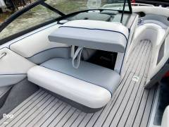 1999 Malibu Sunsetter 21 LXI, $ 12,500.00