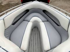 1999 Malibu Sunsetter 21 LXI, $ 12,500.00