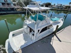 1974 Striker 44 Sportfisherman, $ 109,000.00