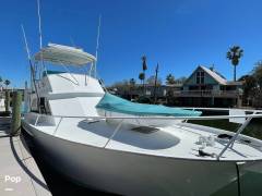 1974 Striker 44 Sportfisherman, $ 109,000.00