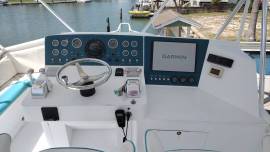 1974 Striker 44 Sportfisherman, $ 109,000.00