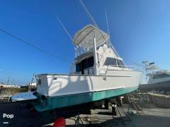 1974 Striker 44 Sportfisherman, $ 109,000.00