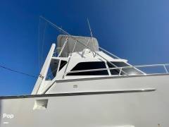 1974 Striker 44 Sportfisherman, $ 109,000.00
