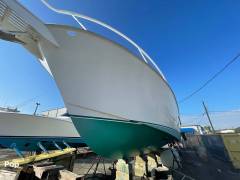 1974 Striker 44 Sportfisherman, $ 109,000.00