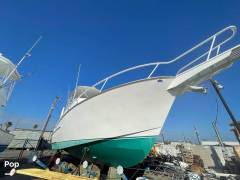 1974 Striker 44 Sportfisherman, $ 109,000.00