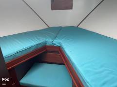 1974 Striker 44 Sportfisherman, $ 109,000.00