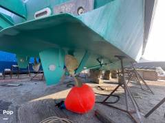 1974 Striker 44 Sportfisherman, $ 109,000.00