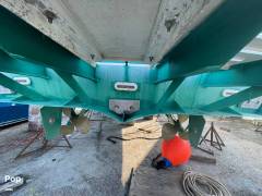 1974 Striker 44 Sportfisherman, $ 109,000.00