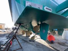 1974 Striker 44 Sportfisherman, $ 109,000.00