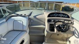 1998 Sea Ray 270 Sundancer, $ 33,350.00