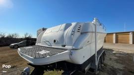 1998 Sea Ray 270 Sundancer, $ 33,350.00