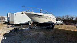 1998 Sea Ray 270 Sundancer, $ 33,350.00