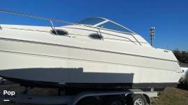 1998 Sea Ray 270 Sundancer, $ 33,350.00