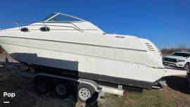 1998 Sea Ray 270 Sundancer, $ 33,350.00