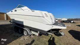 1998 Sea Ray 270 Sundancer, $ 33,350.00