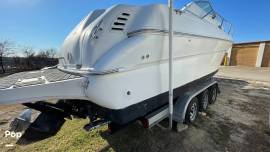 1998 Sea Ray 270 Sundancer, $ 33,350.00