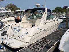 2000 Sea Ray 290 DA, $ 38,000.00
