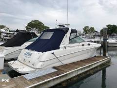 2000 Sea Ray 290 DA, $ 38,000.00