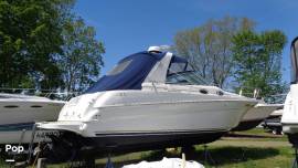 2000 Sea Ray 290 DA, $ 38,000.00