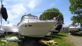 2000 Sea Ray 290 DA, $ 38,000.00