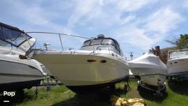 2000 Sea Ray 290 DA, $ 38,000.00