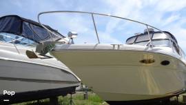 2000 Sea Ray 290 DA, $ 38,000.00