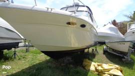 2000 Sea Ray 290 DA, $ 38,000.00