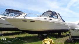 2000 Sea Ray 290 DA, $ 38,000.00
