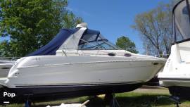 2000 Sea Ray 290 DA, $ 38,000.00