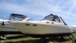 2000 Sea Ray 290 DA, $ 38,000.00