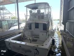 1976 Bertram 42, $ 53,500.00