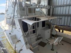 1976 Bertram 42, $ 53,500.00
