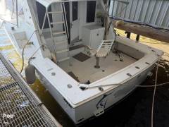 1976 Bertram 42, $ 53,500.00