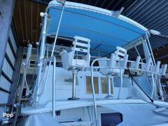 1976 Bertram 42, $ 53,500.00