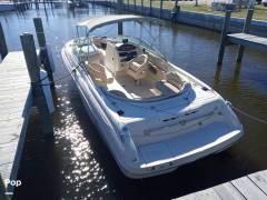 2001 Sea Ray 260 Signature, $ 37,500.00