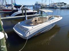 2001 Sea Ray 260 Signature, $ 37,500.00